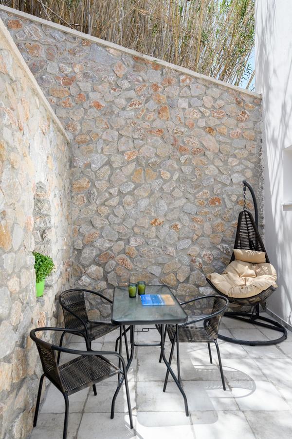 Elia Residences Santorini Karterados (Santorini) Exterior foto