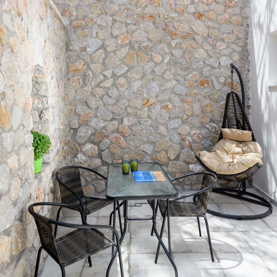 Elia Residences Santorini Karterados (Santorini) Exterior foto