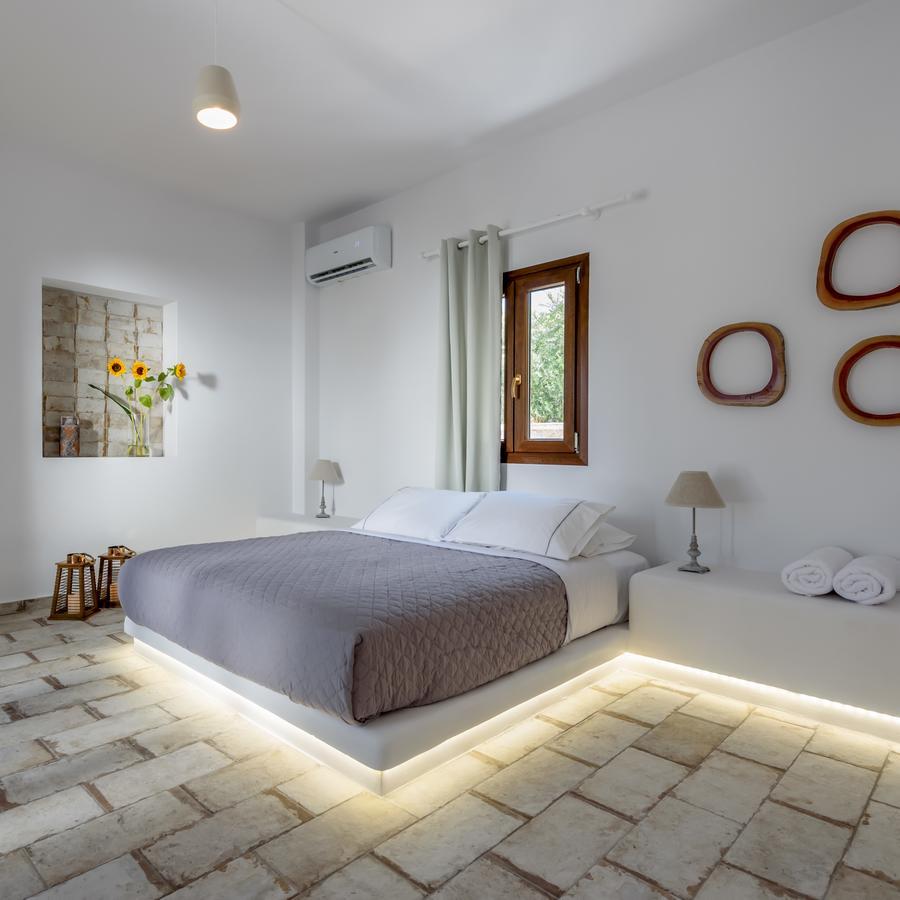 Elia Residences Santorini Karterados (Santorini) Exterior foto