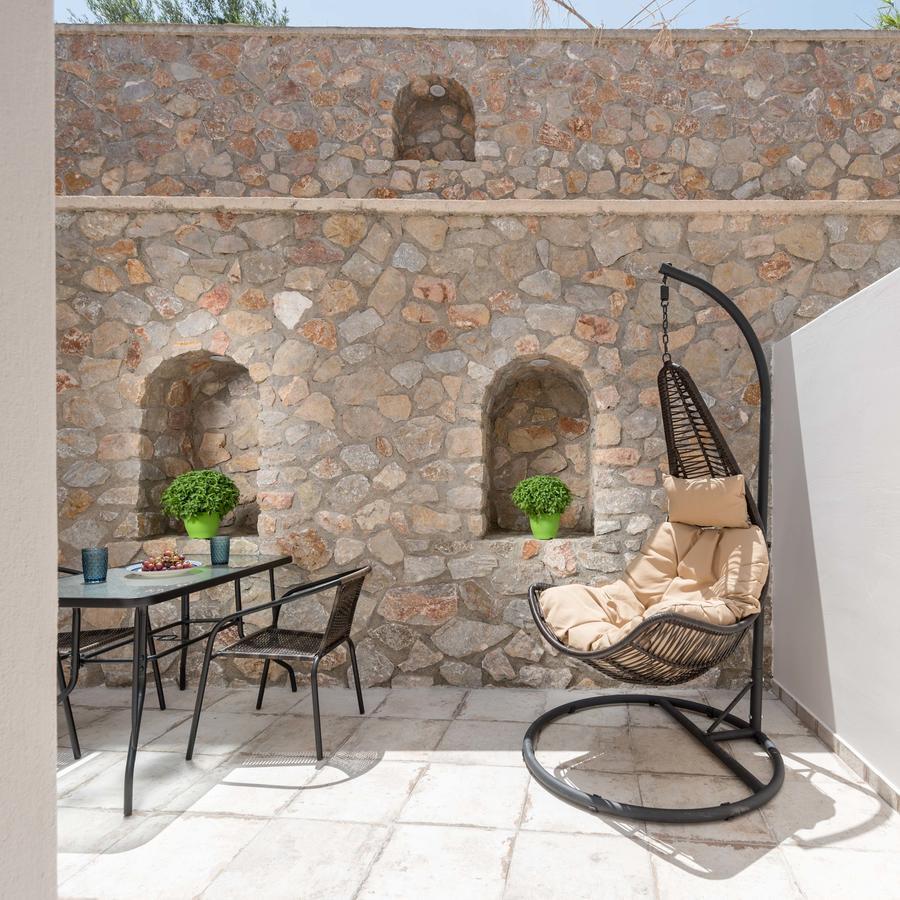 Elia Residences Santorini Karterados (Santorini) Exterior foto